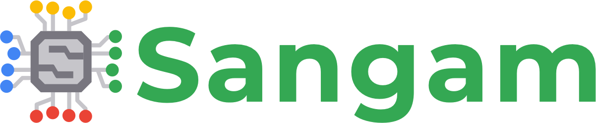 Sangam AI Logo